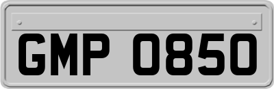 GMP0850