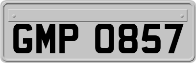 GMP0857