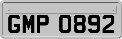GMP0892