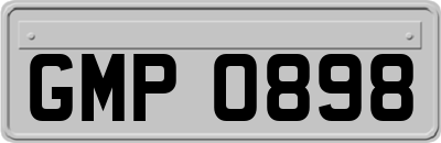 GMP0898