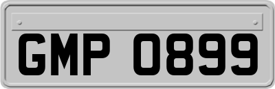 GMP0899