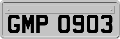 GMP0903