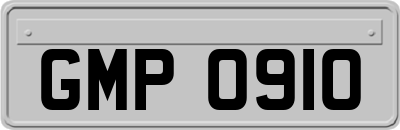 GMP0910