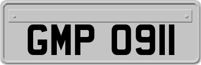 GMP0911