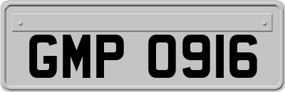 GMP0916