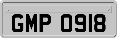 GMP0918