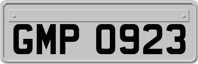 GMP0923