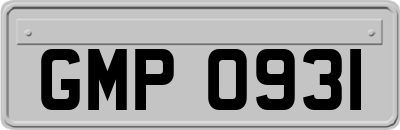 GMP0931