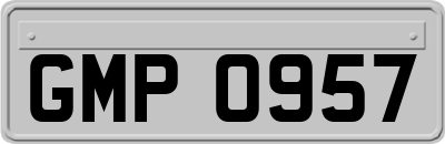 GMP0957