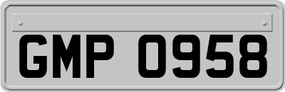 GMP0958