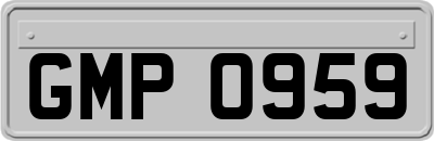 GMP0959