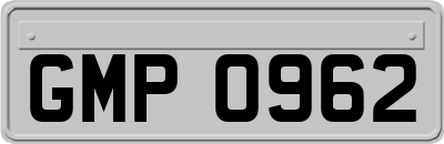 GMP0962
