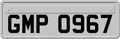 GMP0967
