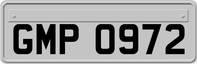 GMP0972