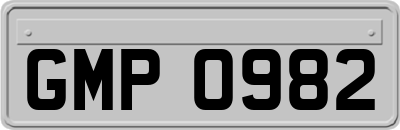 GMP0982