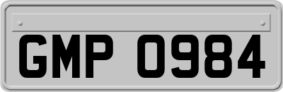GMP0984