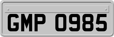 GMP0985