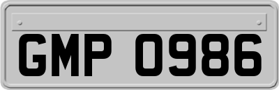 GMP0986