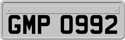 GMP0992