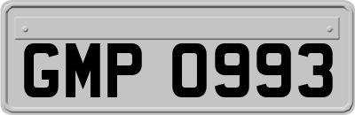 GMP0993