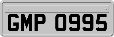 GMP0995