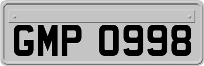 GMP0998
