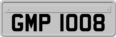 GMP1008
