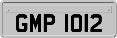 GMP1012