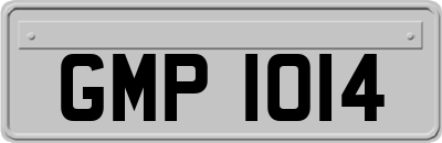 GMP1014