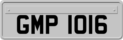 GMP1016