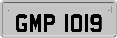 GMP1019