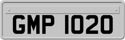 GMP1020
