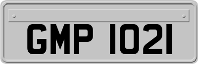 GMP1021