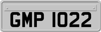 GMP1022