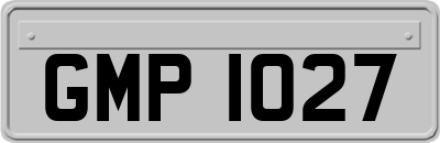 GMP1027