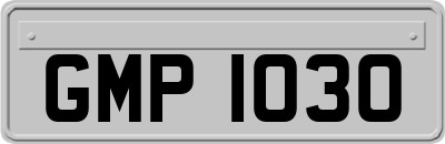 GMP1030