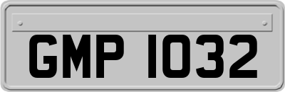 GMP1032
