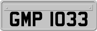 GMP1033