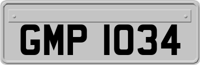 GMP1034