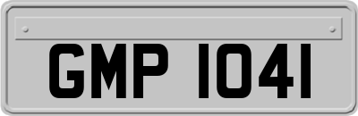 GMP1041