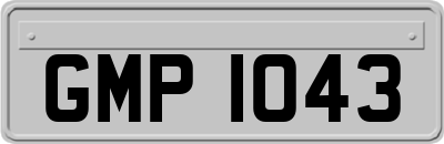 GMP1043