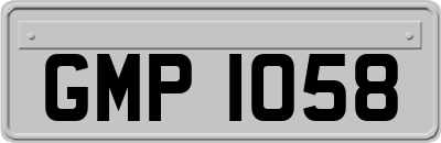 GMP1058