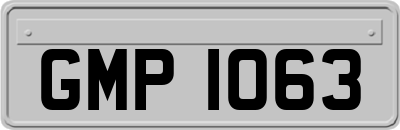 GMP1063