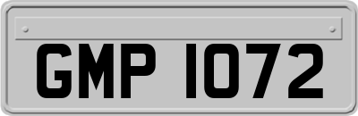 GMP1072