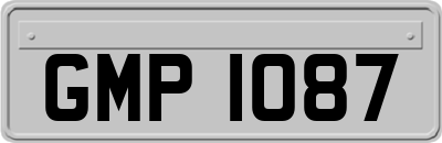 GMP1087