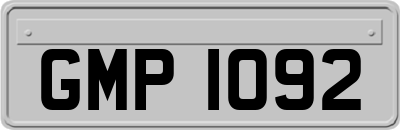 GMP1092