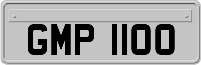 GMP1100