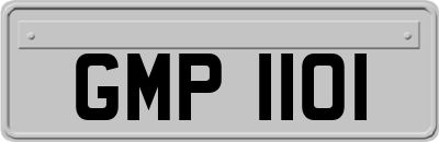 GMP1101