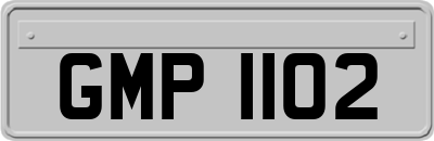 GMP1102