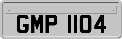 GMP1104